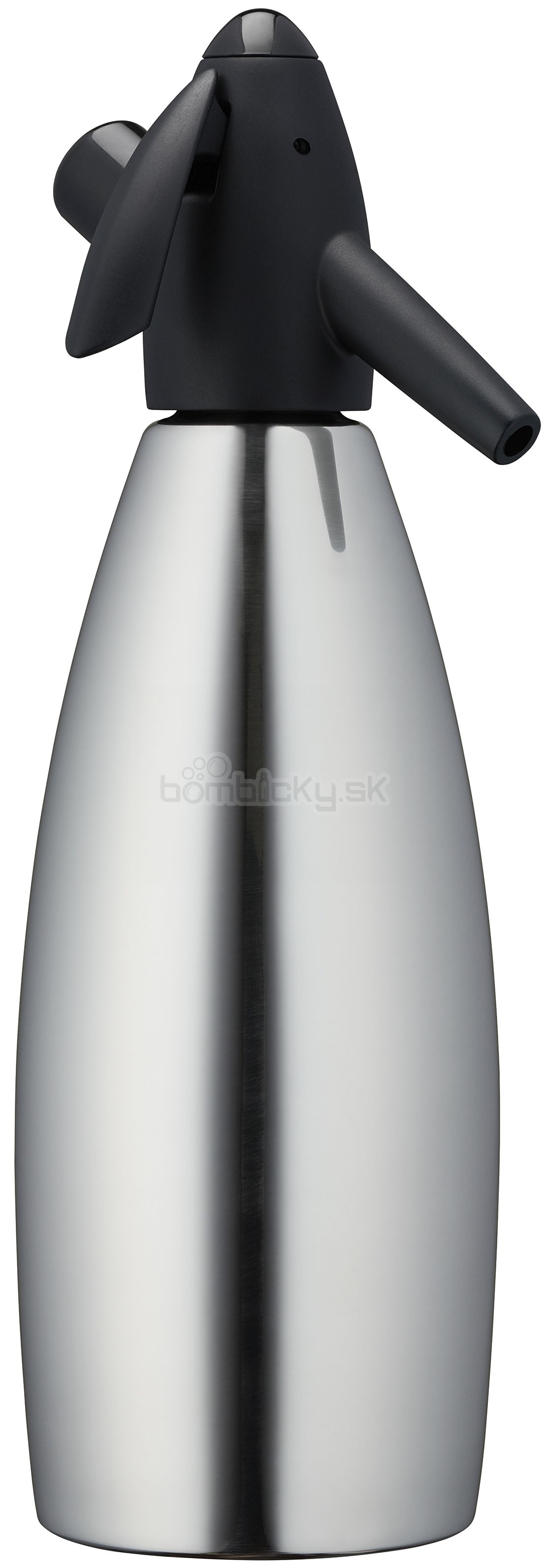 Produkt Sifónová fľaša Kayser 1L SODAsiphon Standard